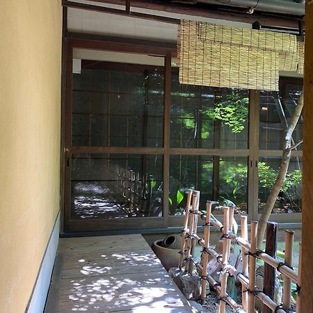 44-49 Bishamoncho - Hotel / Vacation Stay 7917 Κιότο Εξωτερικό φωτογραφία