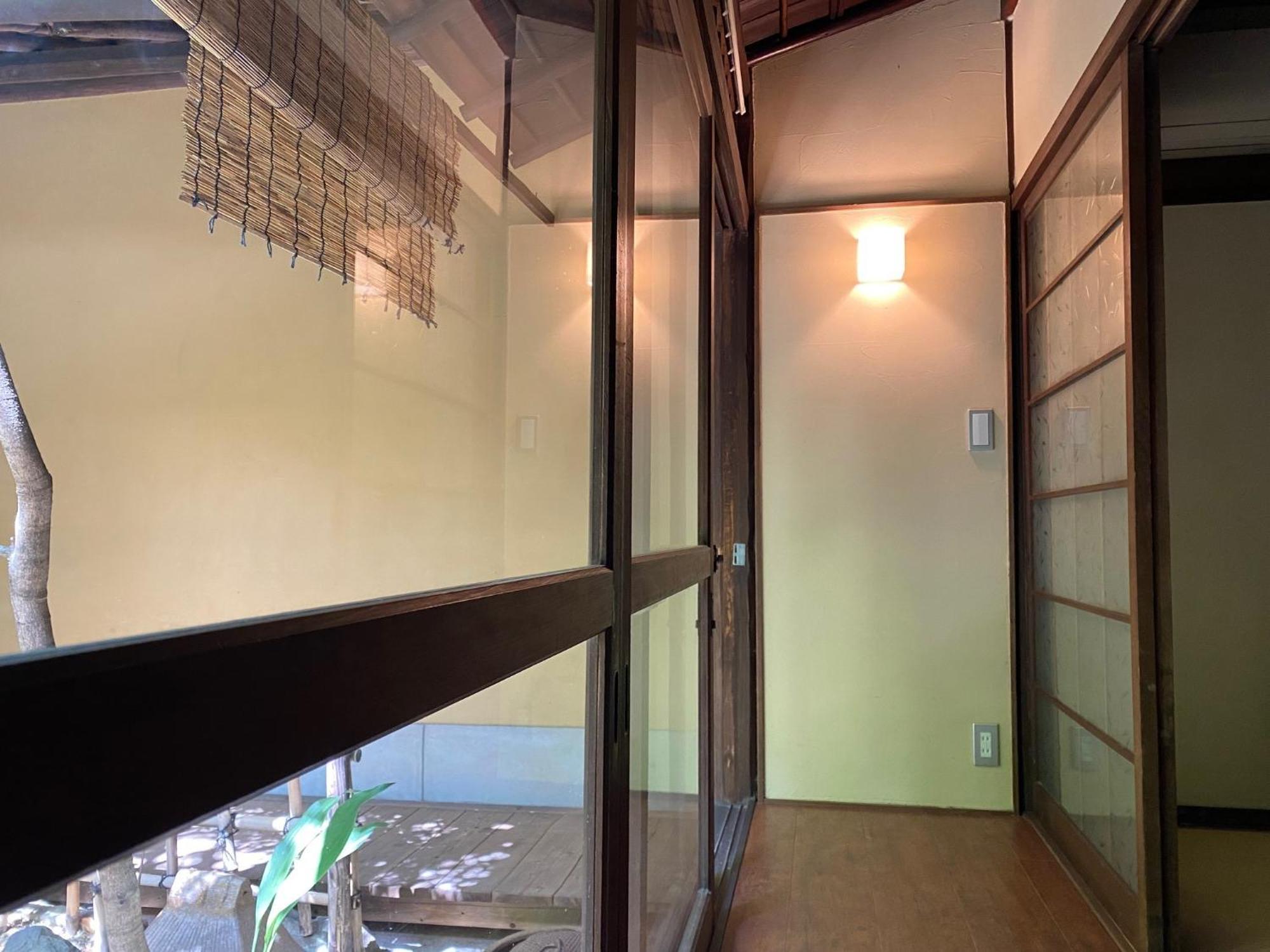 44-49 Bishamoncho - Hotel / Vacation Stay 7917 Κιότο Εξωτερικό φωτογραφία